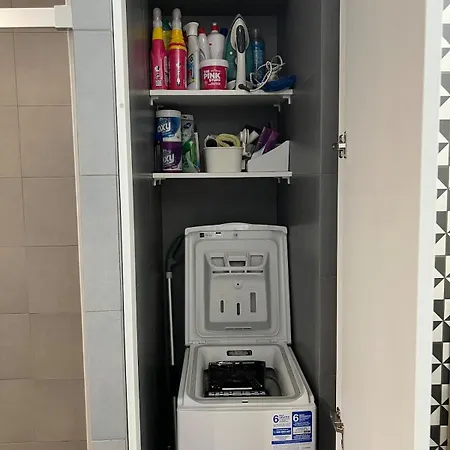 Apartman W Centrum Z Parkingiem